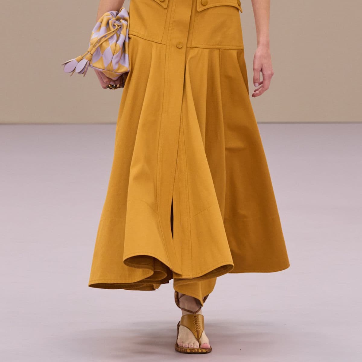  I'm Calling It: These Will Be *the* Sandal Styles Every Fashion Person Will Wear in Summer  