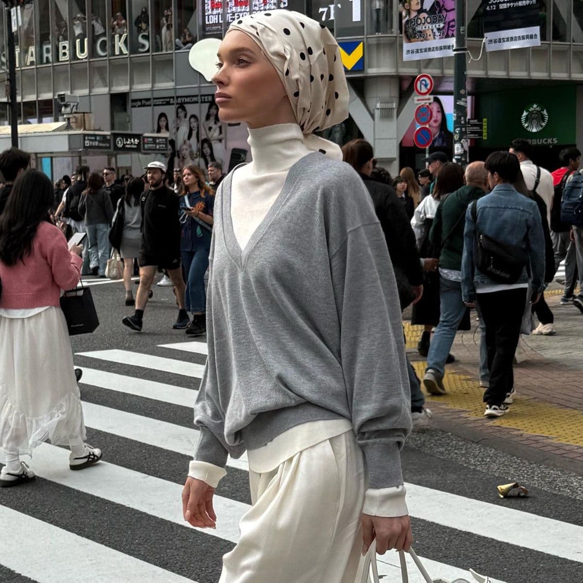  Trust Me, I'm a Fashion Editor—5 Trends to Not Wear in Tokyo (and What to Wear Instead) 