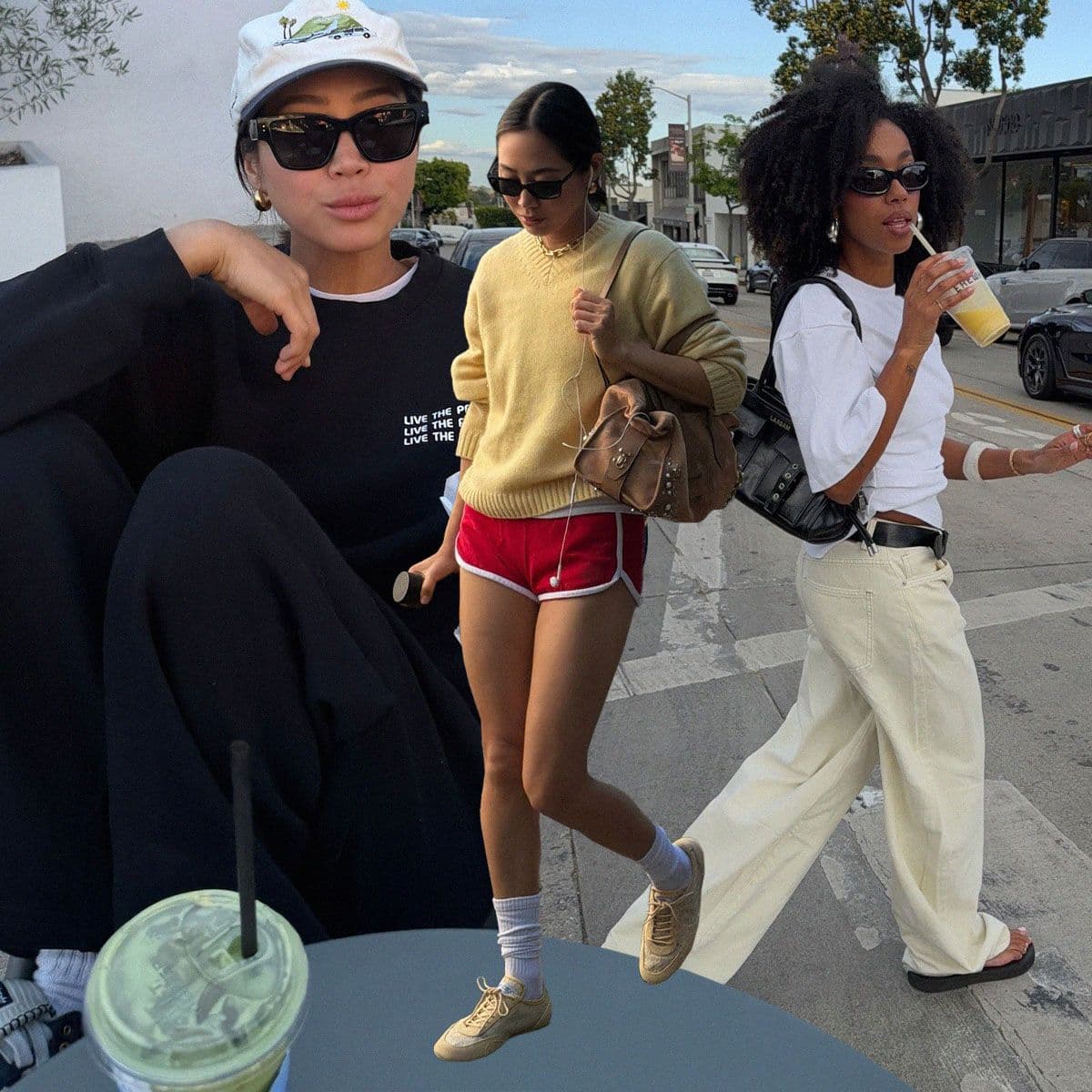  The Pre-Summer It-Girl Fashion, Beauty, and Home Refresh 