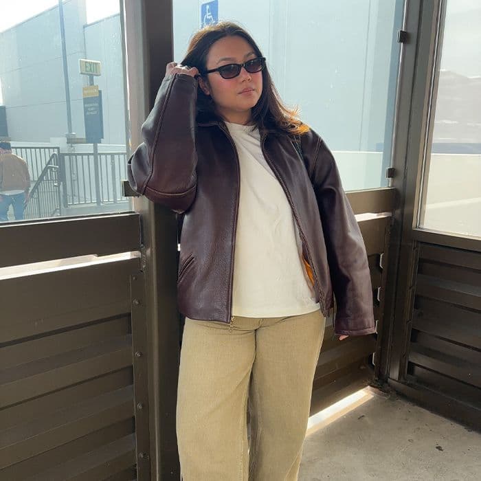  These Plus Size Spring Styles Have This Fashion Editor’s Stamp of Approval 