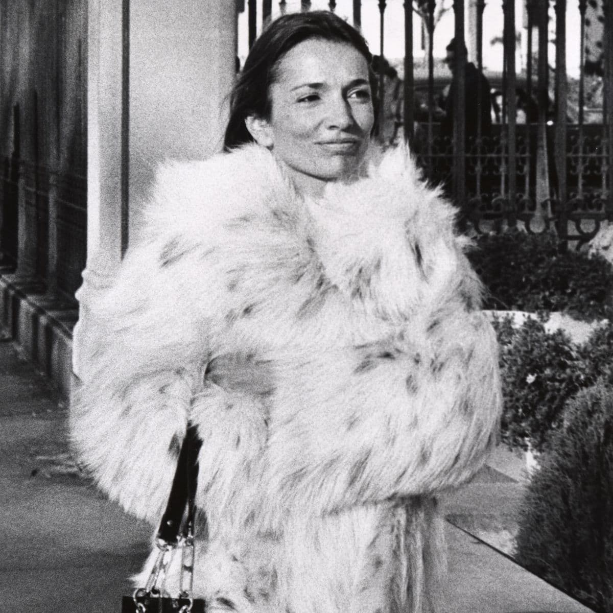  After 20 Years of CBK Inspo, Lee Radziwill Is My Forever Style Icon 