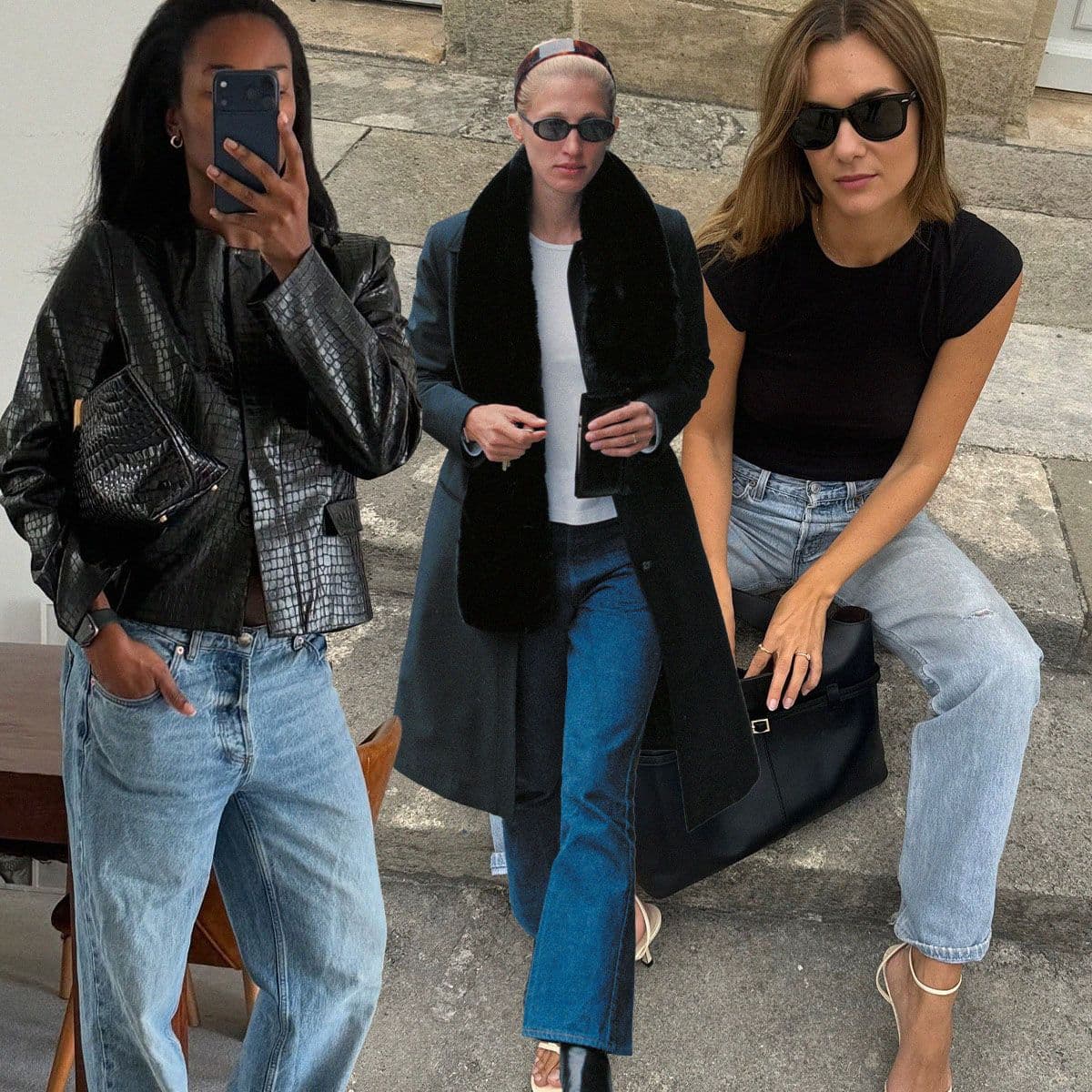  The 2026 Denim Report: The Buzzy Trends, Brands, Outfits, and It Styles to Know 