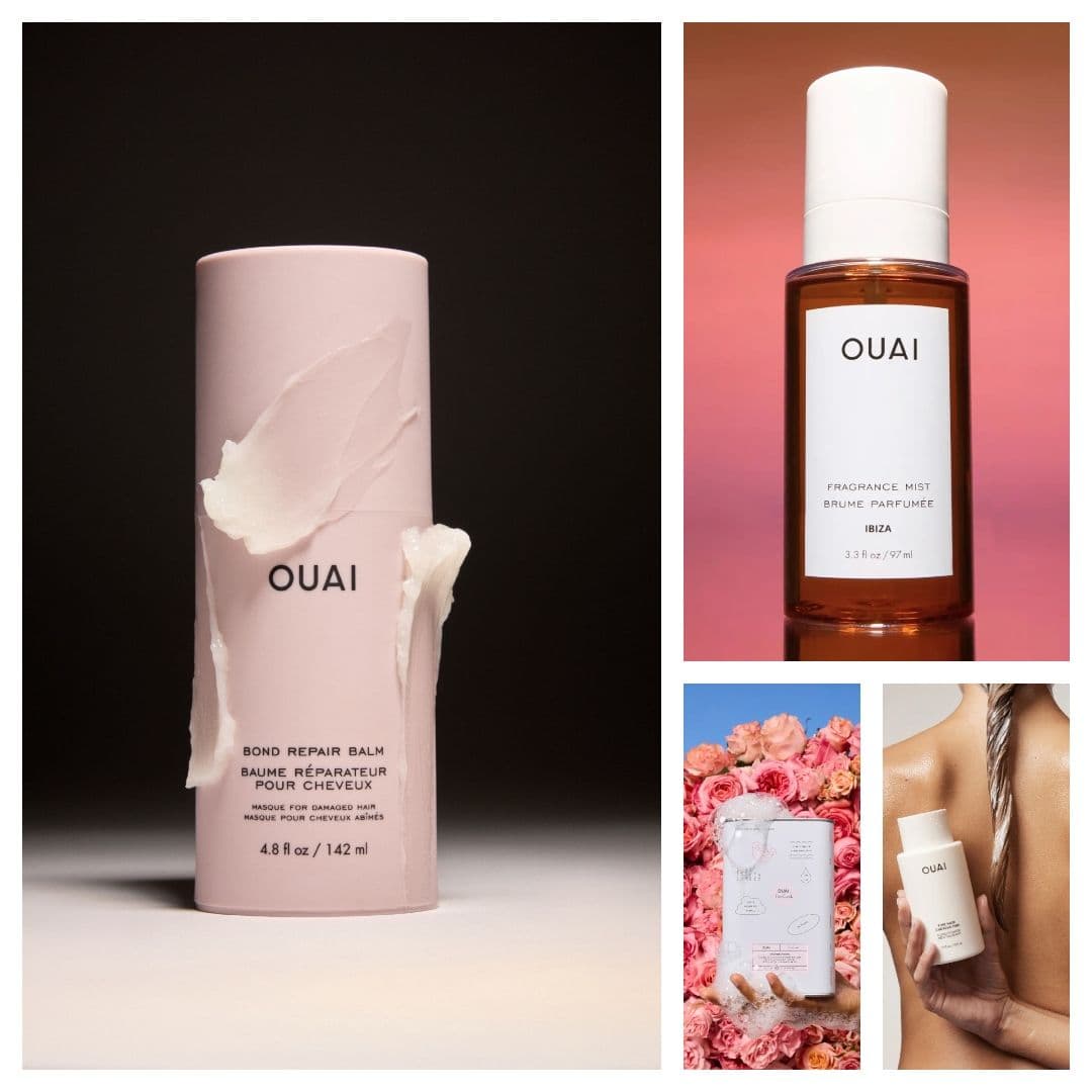  I’m a Ouai Loyalist—These 7 Products Are Hands-Down the Best for Fine Hair  