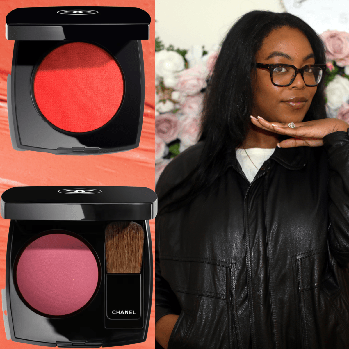  I’m a Blush Snob—These 5 Chanel Ones Are Pure Luxury 