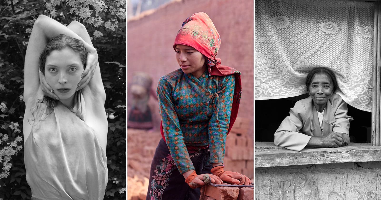 Photo Contest Winners Highlight Women’s Voices in Photography