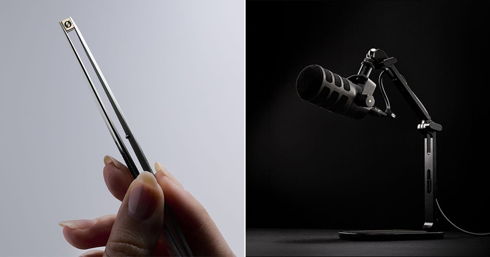 Rode Unveils Cutting-Edge Tiny Mic Tech and New Pro Audio Solutions