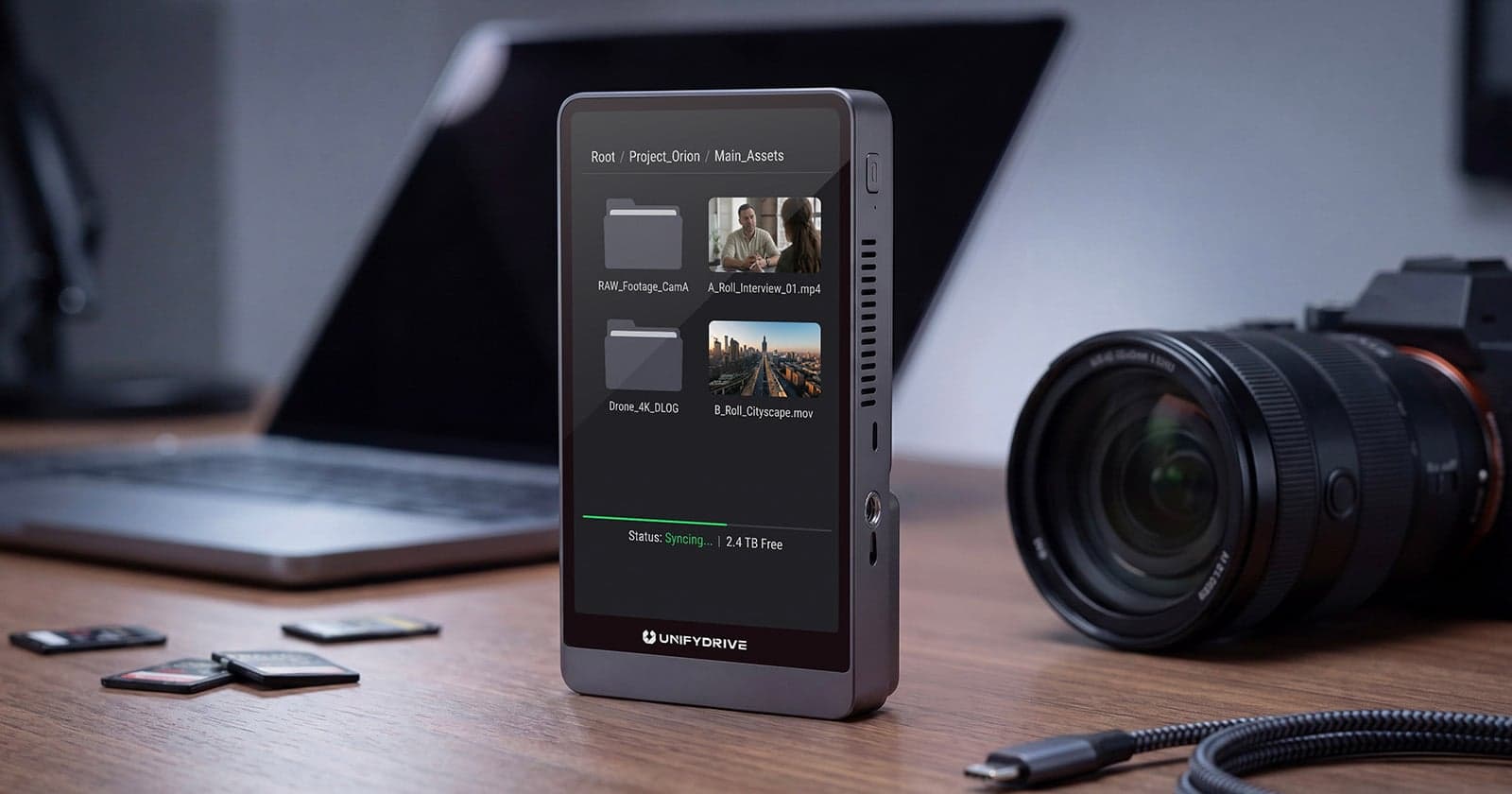 PixelMob Wants to End Backup Problems for Creators