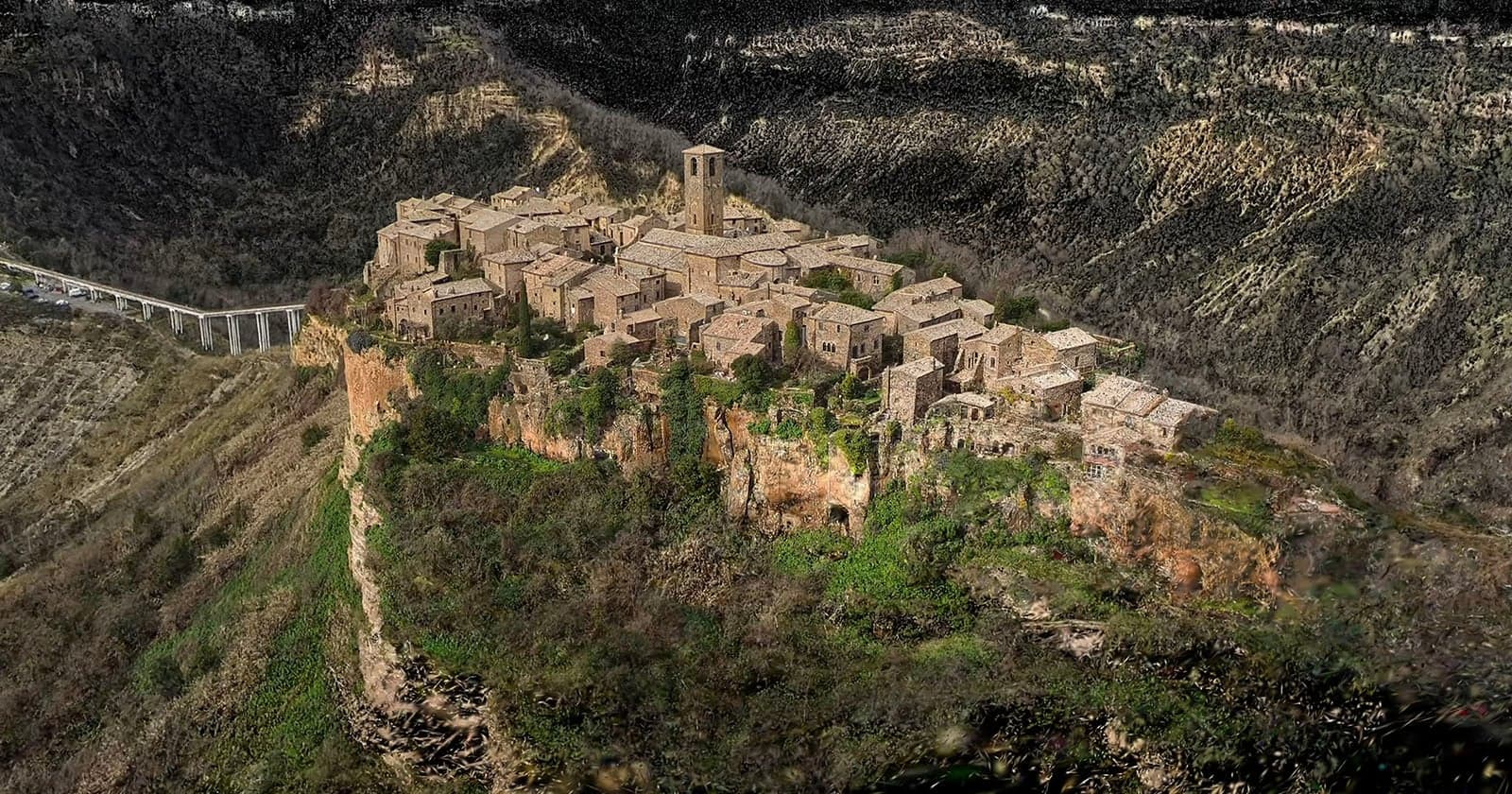 Antigravity Is Preserving Historical Sites in 3D Using its 360° Drone