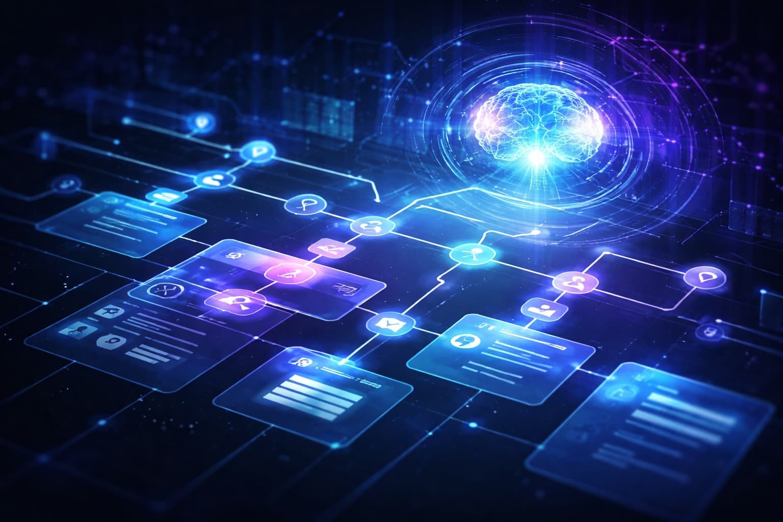 The Death of the “Everything Prompt”: Google’s Move Toward Structured AI