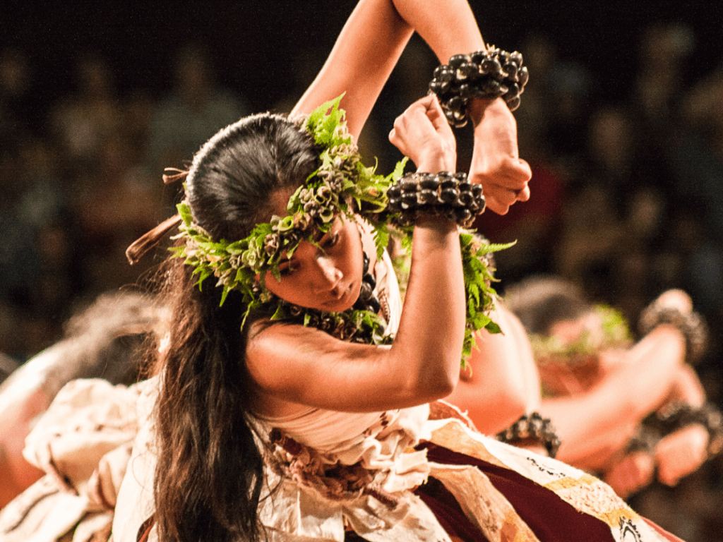How to Watch the 63rd Annual Merrie Monarch Festival
