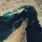 EU Expands Iran Sanctions To Target Those Blocking Strait Of Hormuz