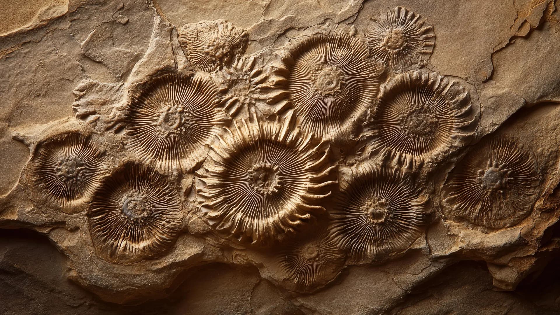 Scientists finally explain Earth’s strangest fossils