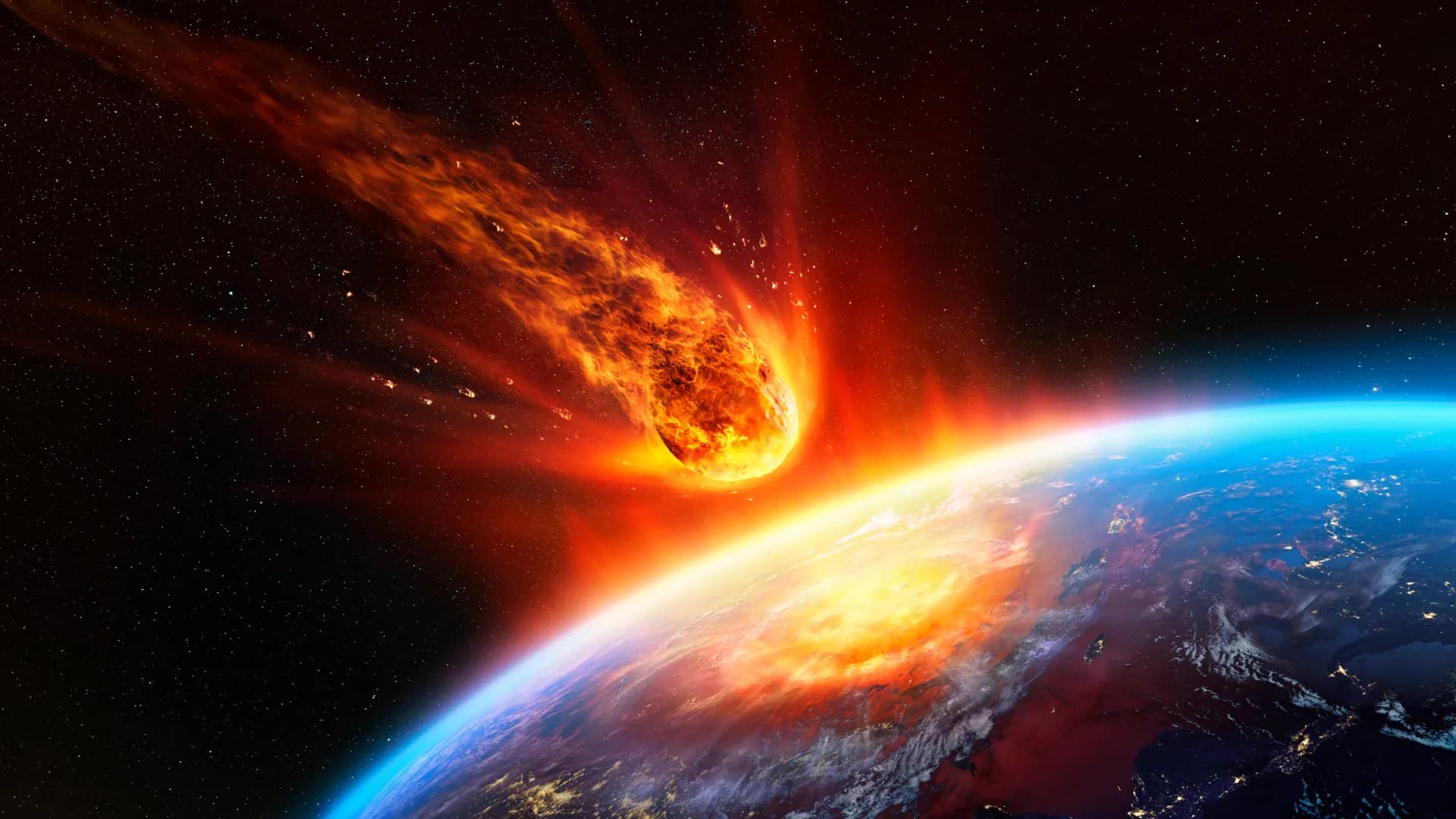 Life rebounded shockingly fast after the asteroid that killed the dinosaurs