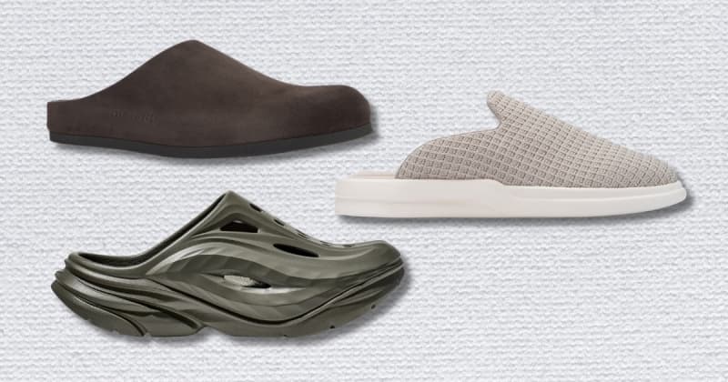 The Best Clogs for Men in 2026 to Buy Now