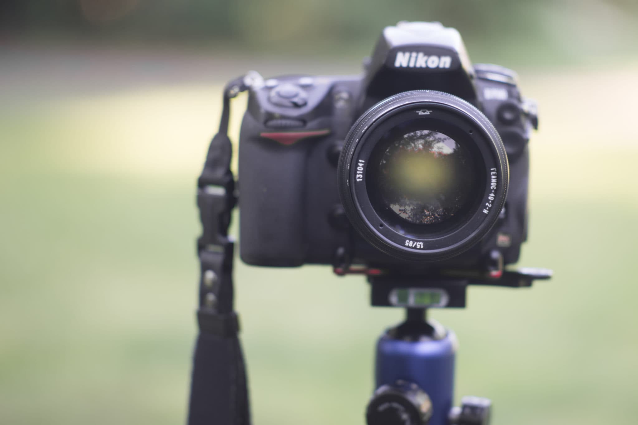 The 3 Best Vintage Lenses For Portrait Photography