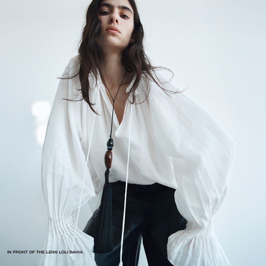 WWW curates: Inside the Polished Wardrobe the Modern Minimalist Is Building Now