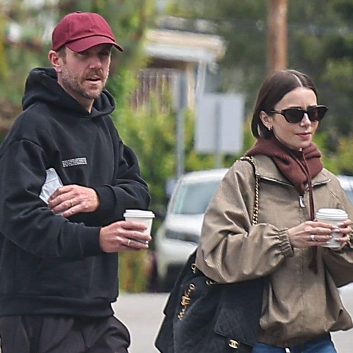 Not Skinny, Not Baggy—This Is the Chic Way to Style Sambas With Jeans in Spring 2026