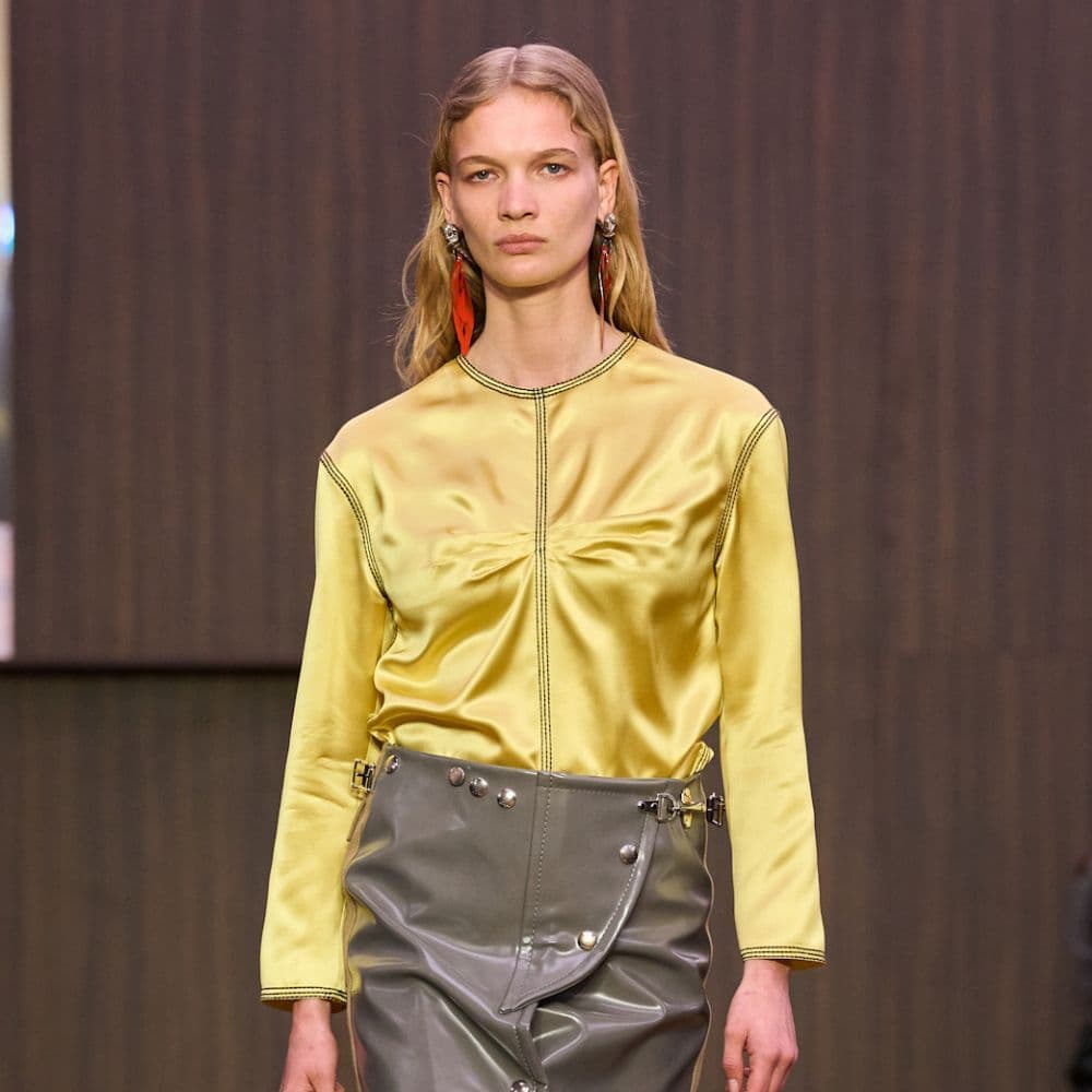 5 Runway Trends From Milan Fashion Week You Need Know About Now