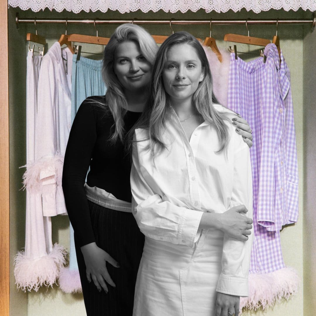 Hours From the Ukrainian Front, Sleeper’s Kyiv Store Opening Feels Like a “Warm Hug”