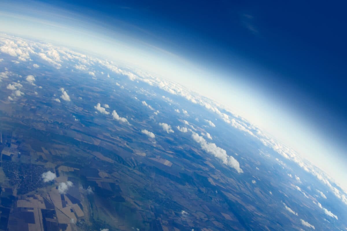 UW researchers use satellite data to quantify methane loss in the stratosphere