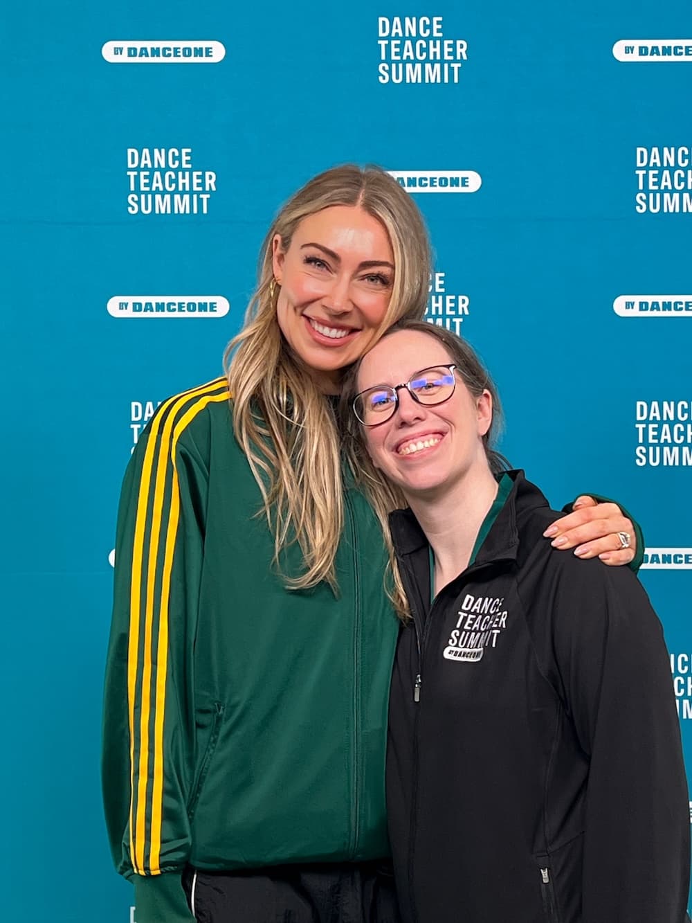 The well-rounded dance educator: Where technique, humanity and longevity meet