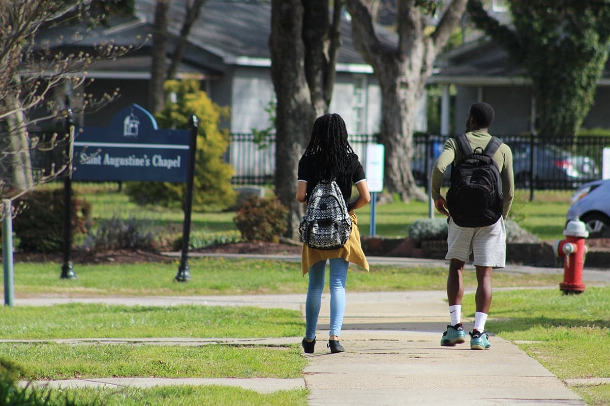 Saint Augustine’s Declares Bankruptcy but Won’t Close