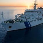 China’s Network Of Underwater Sensors In Indian & Pacific Oceans Could Neutralise U.S. Submarine Stealth