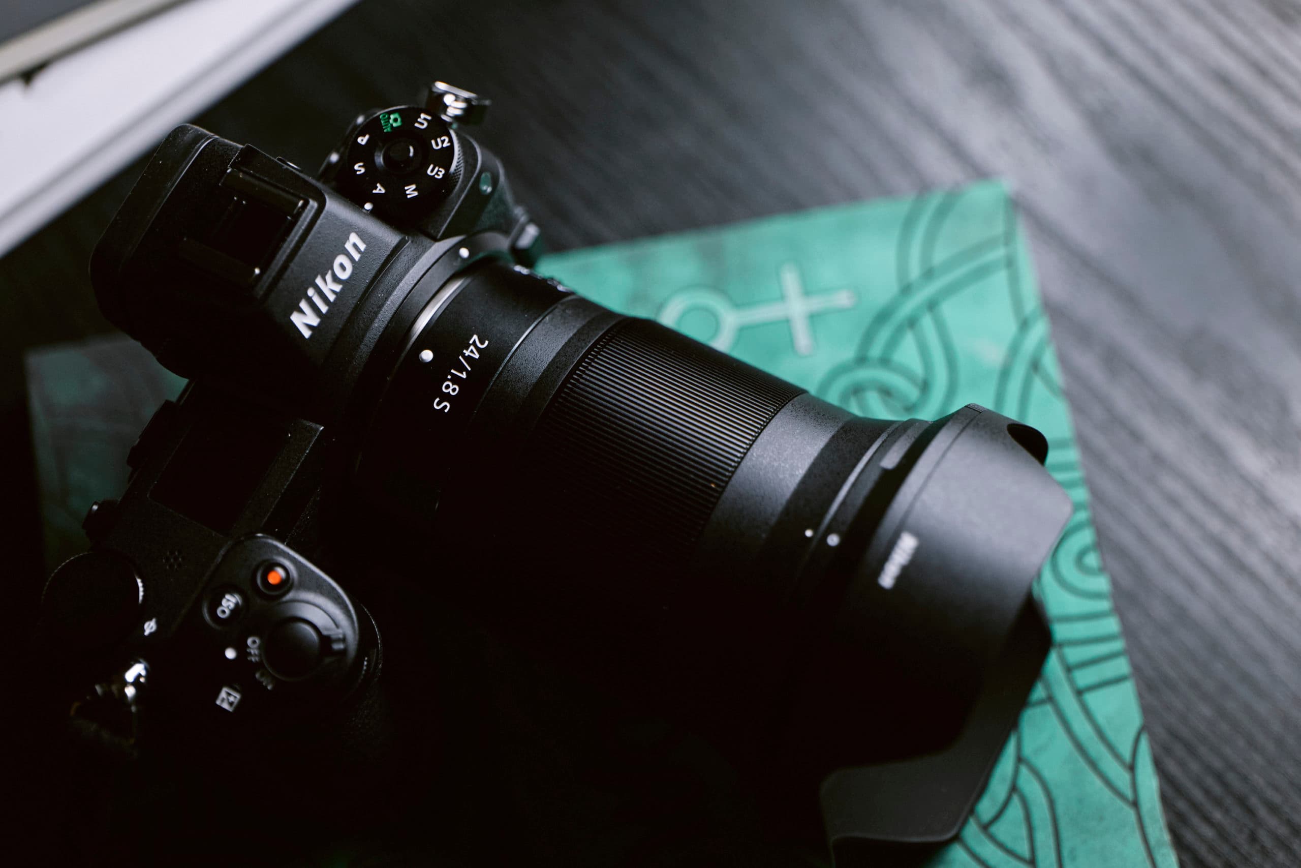 Nikon’s New Patent Could Fill the Biggest Gap in the Z-Mount Lineup