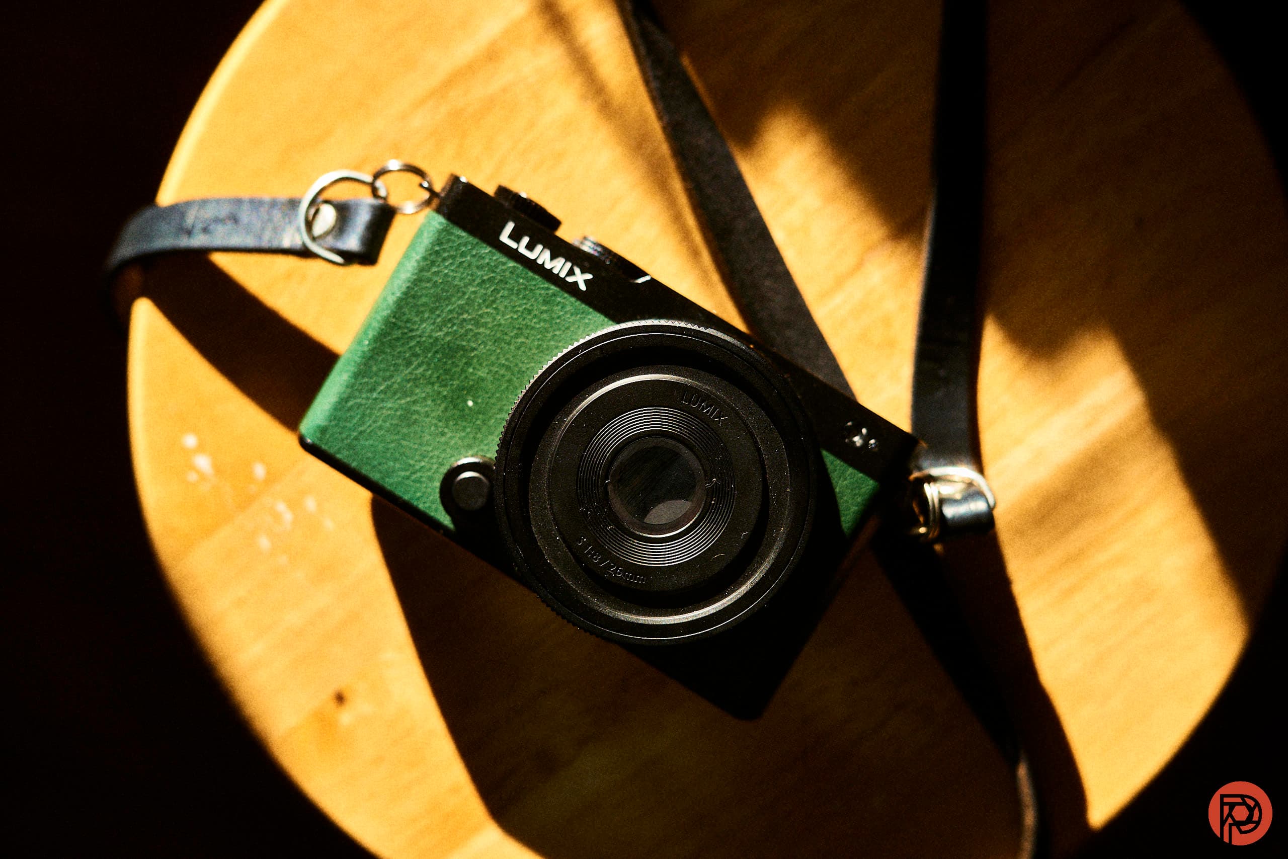 The Only Mirrorless Camera You Need For Street Photography