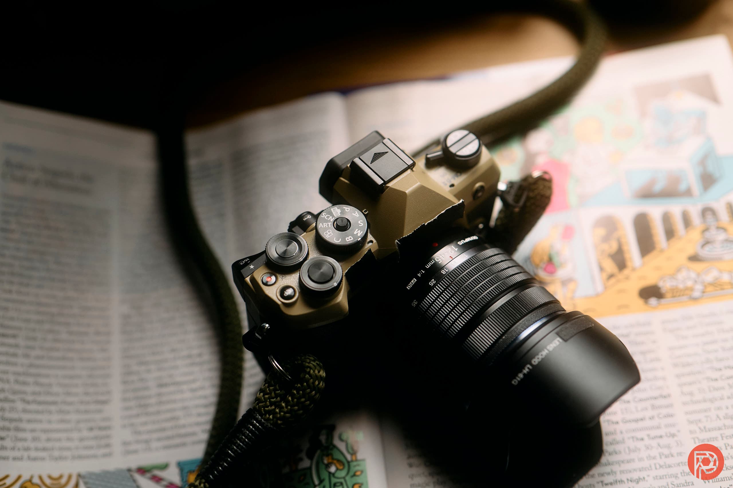 The Best 3 Olympus Cameras Since 2021