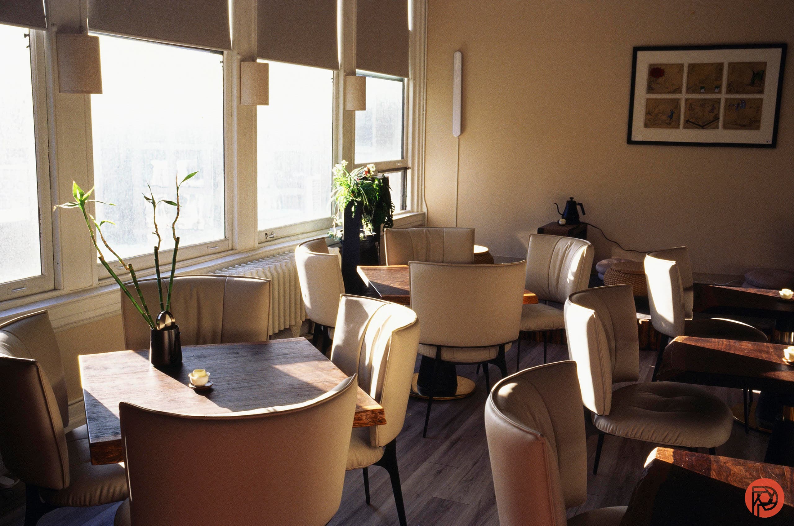 Join Us for a Totally Different Kind of Workshop